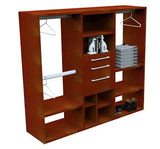 Penguin Closet - customize to your needs