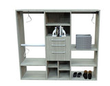 Penguin Closet - customize to your needs