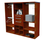 Penguin Closet - customize to your needs