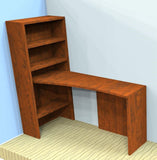 Workforce office desk - Made to order