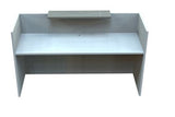 Club reception desk