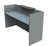 Club reception desk