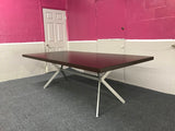 Mia  2 inch conference tables