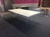 Mia  2 inch conference tables