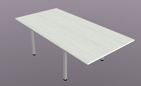 Pepper Conference table
