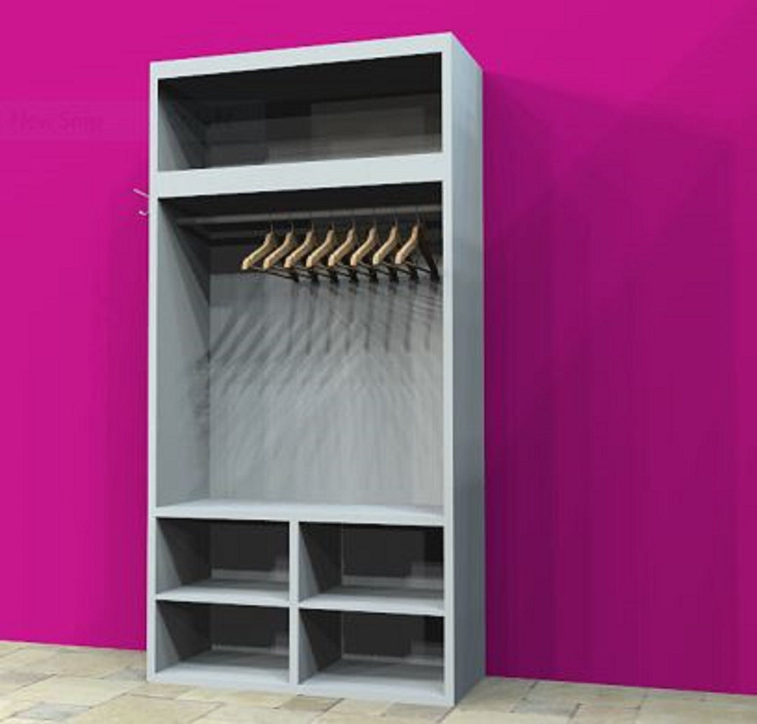Wall Units – DFS Designs
