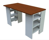 Craft Table standing height 60 by 30 - with customizable options
